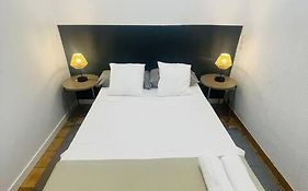 León habitaciones